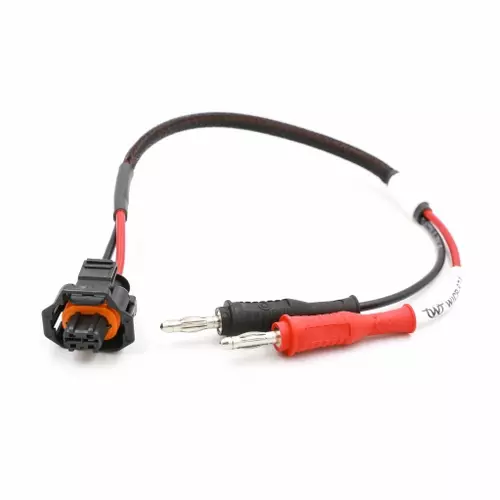 2way Land Rover Injector Insulation Test Breakout Warwick Test Supplies